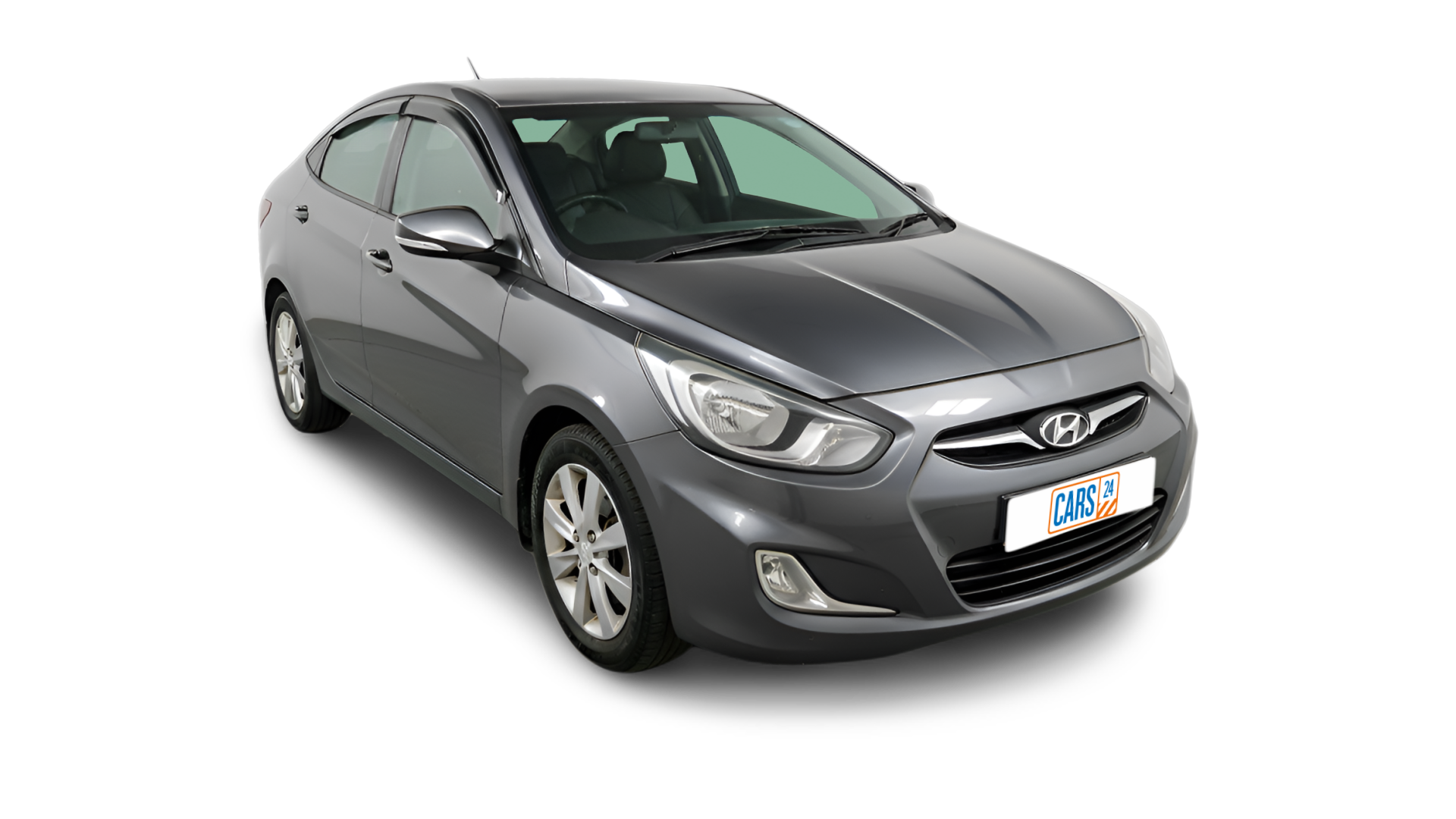 Hyundai Verna-img